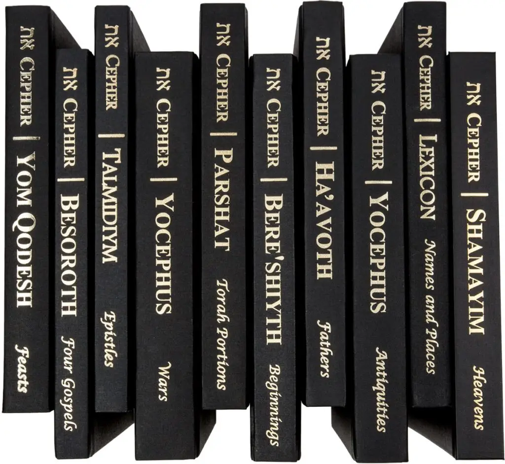 cepheriym library collection jpg