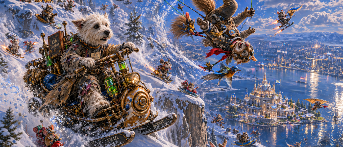 elder dadvance is a squirrel nobody in shalomdome is human the city of yhwhy is surounding mkqtzdq mt the embassy of yhwhy