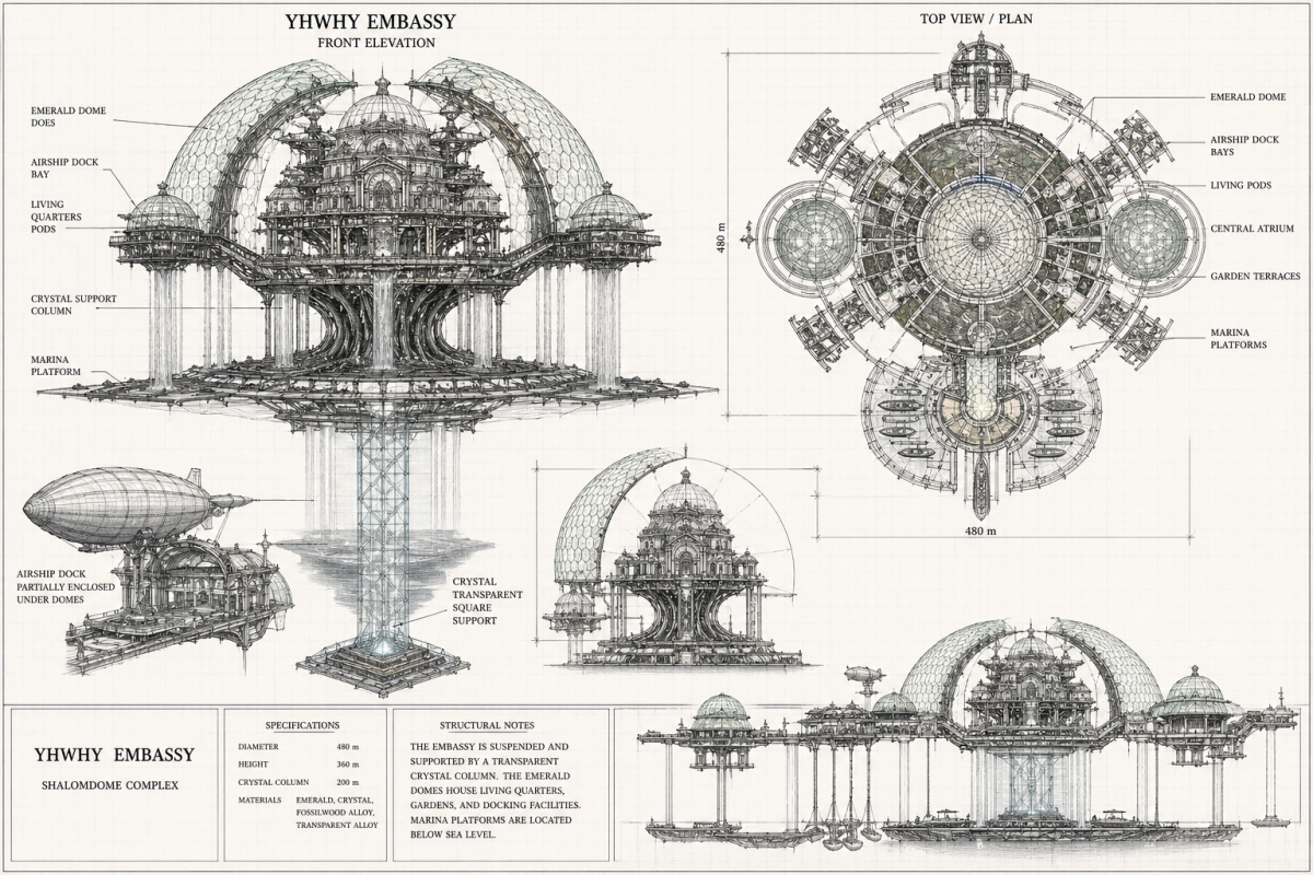 yhwhy embassy schematix